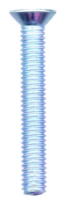 Vis métaux TF 4 x 40 mm par 500 DESA