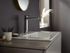 Robinet de salle de bain Chrome Vernis Blend 190 CoolStart - HANSGROHE