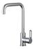 Robinet de cuisine Chrome Baltic - ESSEBAGNO