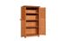 Armoire balcon terrasse -  195 B Livraison gratuite domicile WEKA