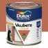 Peinture Boiseries Laque Acrylique Valénite Terre Cuite Satin 0,5 L - DULUX VALENTINE