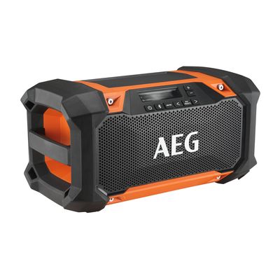 AEG RADIO BRSP18-0