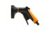 Pistolet d'arrosage 5 jets confort FISKARS