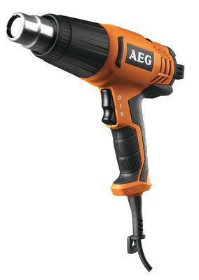 Décapeur thermique AEG HG600VK 2000 W