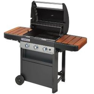 Barbecue gaz 3 series classic WLD 2 CAMPINGAZ