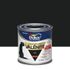 Peinture Laque Valénite Noir brillant 125 ml - DULUX VALENTINE