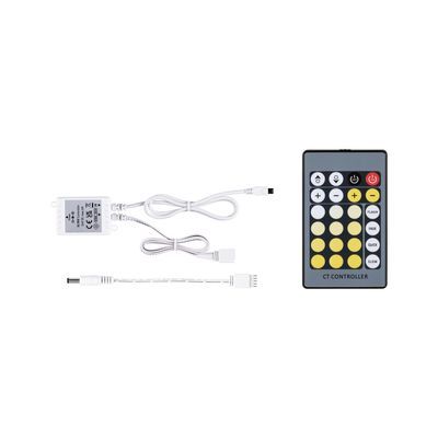 Télécommande Infrarouge ruban LED blanc dynamique max 144W MAXLED PAULMANN