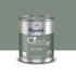 Peinture O'PUR Satin VERT NOBILE 2L - RIPOLIN