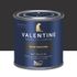 Peinture Valentine Mat Velouté Noir Profond 0,125 L - DULUX VALENTINE