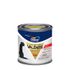 Peinture laque or pâle VALENITE finition brillante 100 ml - DULUX VALENTINE