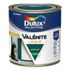 Peinture Boiseries Laque Acrylique Valénite Emeraude Satin 0,5 L - DULUX VALENTINE