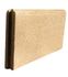 Bordure de jardin droite ton sable 5 x 25 x 50 cm MIALANES