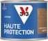 Lasure Haute Protection 8 ans satin chêne moyen 125 ML V33