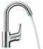 Mitigeur de lavabo Ecos Swivel HANSGROHE