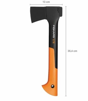 Hachette universelle 700 g X7-XS FISKARS