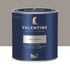 Peinture Valentine Mat Velouté Gris Chimère 0,5L - DULUX VALENTINE