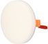 Spot encastrable Onyx Frameless blanc diamètre 120 mm 15 W 1500 Lumens CCT - ARLUX