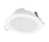 Lot de 10 spots LED encastrable 420 lumens blanc neutre blanc - LEA ARIC