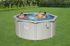 Piscine HydriumTM ronde  300 x 120 BESTWAY