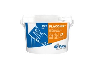 Enduit joint placomix 25 kg Placo®