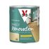 Vitrificateur Direct Rénovation incolore satin 2.5 l - V33