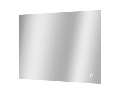 Miroir lumineux 60 x 80 cm Grant MP GLASS