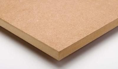 Panneau MDF ép.19 x L.2650 x l.2070mm KRONOSPAN LUXEMBOURG SA