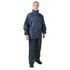 Ensemble de pluie Atlantic bleu marine taille XL