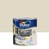 Peinture Ecran+ Fer  Brillant Blanc Perlé 0,5 L - DULUX VALENTINE