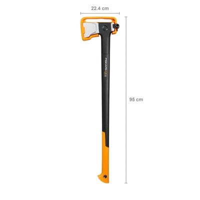 Merlin lame L X36 FISKARS