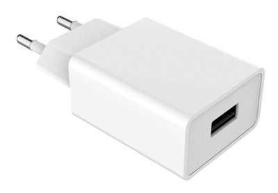 Chargeur USB A 2,4A 12W - LINK2HOME