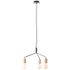 Suspension ELYNA E27 3x40W BRILLIANT