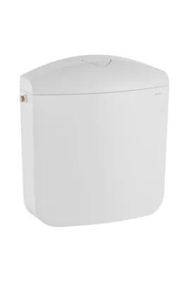 Réservoir de WC universel avec mécanisme 3/6l GEBERIT