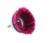 Brosse coupe nylon diamètre 65 mm TIVOLY