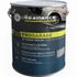 Peinture sol PROGARAGE zinc 2 l - RESINENCE