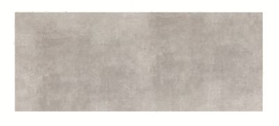 Faïence effet béton gris clair New York 20 x 50 cm paquet 1 m² ELYSSA TRADING