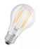 Ampoule LED E27 Retrofit 7.5 W = 1055 lumens blanc neutre Led Star OSRAM