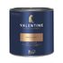 Peinture Valentine Mat Velouté Brun Dandy 2 L - DULUX VALENTINE