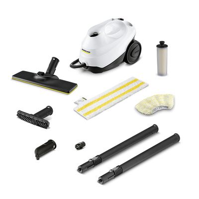 Nettoyeur vapeur SC3  Easy Fix KARCHER