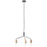 Suspension ELYNA E27 3x40W BRILLIANT