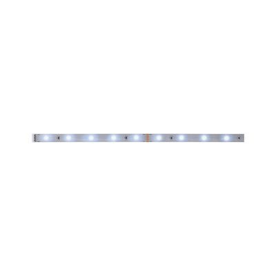 Ruban LED 1m blanc froid 4W 24V Extension MAXLED 250 PAULMANN