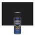 Peinture lisse spécial fer en aérosol 400 ml noir HAMMERITE