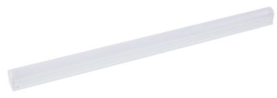 Réglette LED IP20 60 cm 1050 lumens Blanc neutre - GEFOM