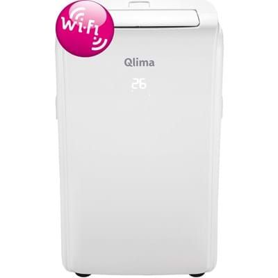 Climatiseur qlima p528 connecté mobile P528 2600 W QLIMA