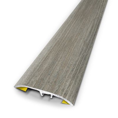 Barre de seuil universelle coloris pin flotté 3,7 x 83 cm GERFLOR