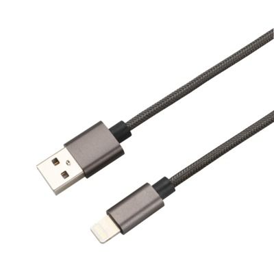 Câble USB de type A vers lightning longueur 1 m