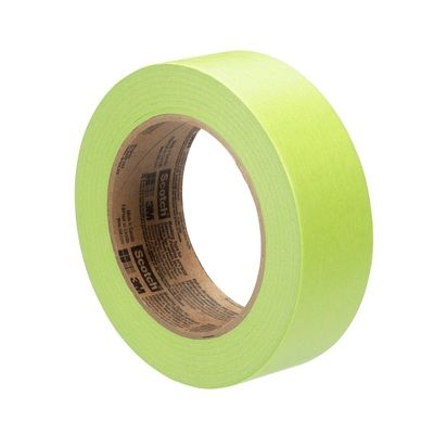 Ruban de masquage PREMIUM 50m x 36 mm Scotch