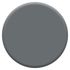 Peinture Crème de Couleur Cuisine et Bain Satin Anthracite 2 L