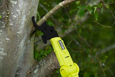 Coupe branche télescopique sans fil sans batterie 18 V RY18PLA-0 ONE+ RYOBI