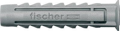 Chevilles SX diamètre 10 longueur 50 mm par 50 FISCHER